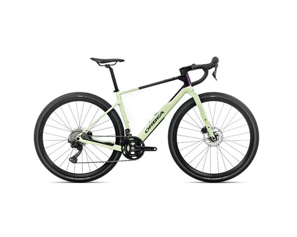 Orbea Terra M30TEAM – Shimano GRX RX820 SGS 2x12v