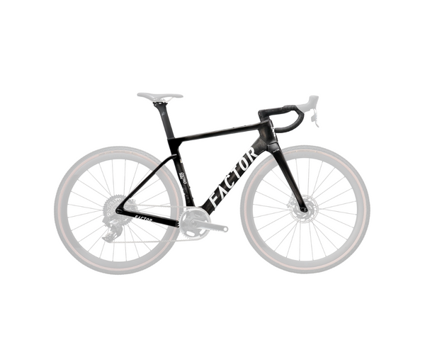 Factor Ostro Gravel - Premium Package
