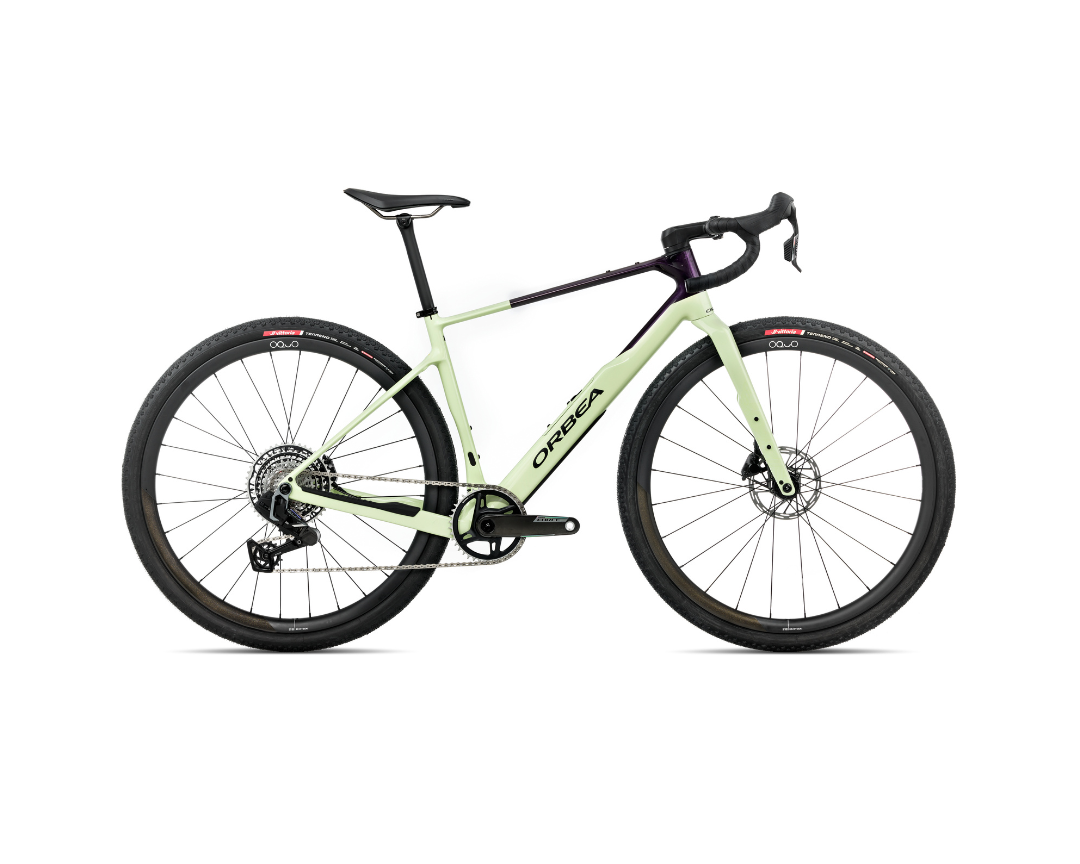 Orbea Terra M21ETEAM 1X – SRAM Force XPLR AXS E1 1x13v