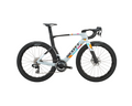 Scott Foil RC TEAM REPLICA – SRAM Red AXS 2x12v