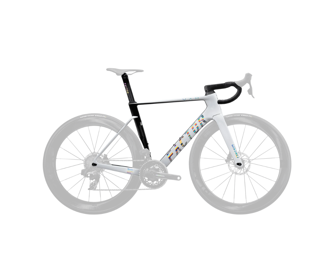 Factor Ostro VAM - Premium Package – SRAM Force AXS