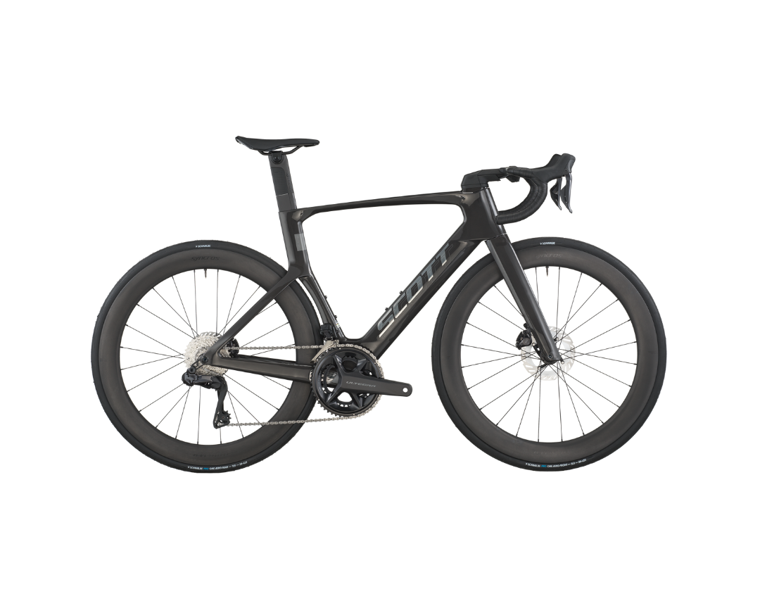 Scott Foil RC 10 – Shimano Ultegra Di2 12v