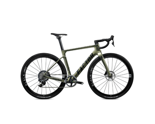 Factor Ostro Gravel - SRAM Force XPLR AXS