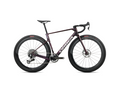 Orbea Terra Race M11ELTD 1X – SRAM Red XPLR AXS E1 1x13v c/ potenciômetro