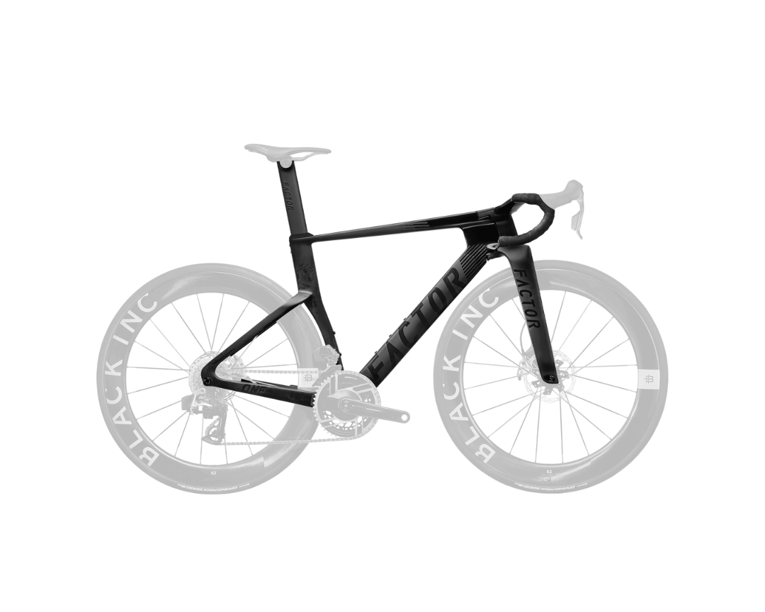 Factor ONE - Premium Package – SRAM Red AXS