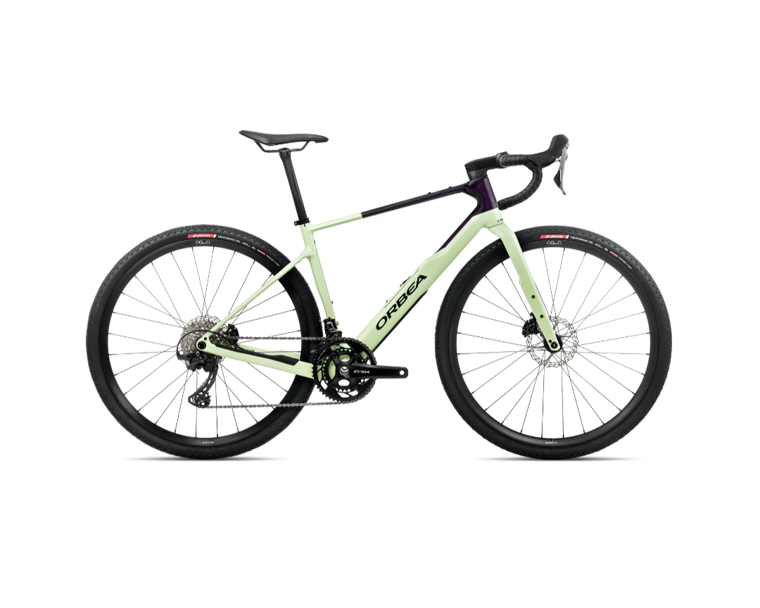Orbea Terra M20TEAM – Shimano GRX RX820 2x12v