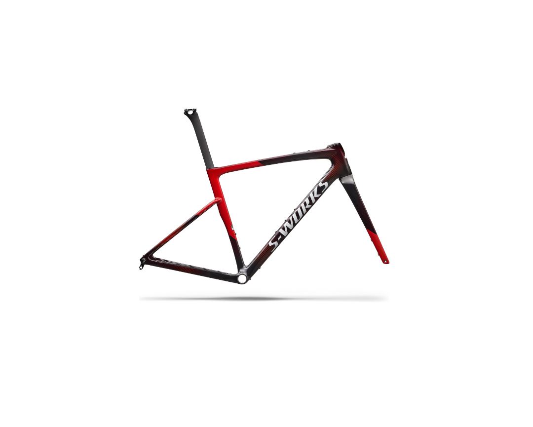 Specialized S-Works Crux 5 - Frameset