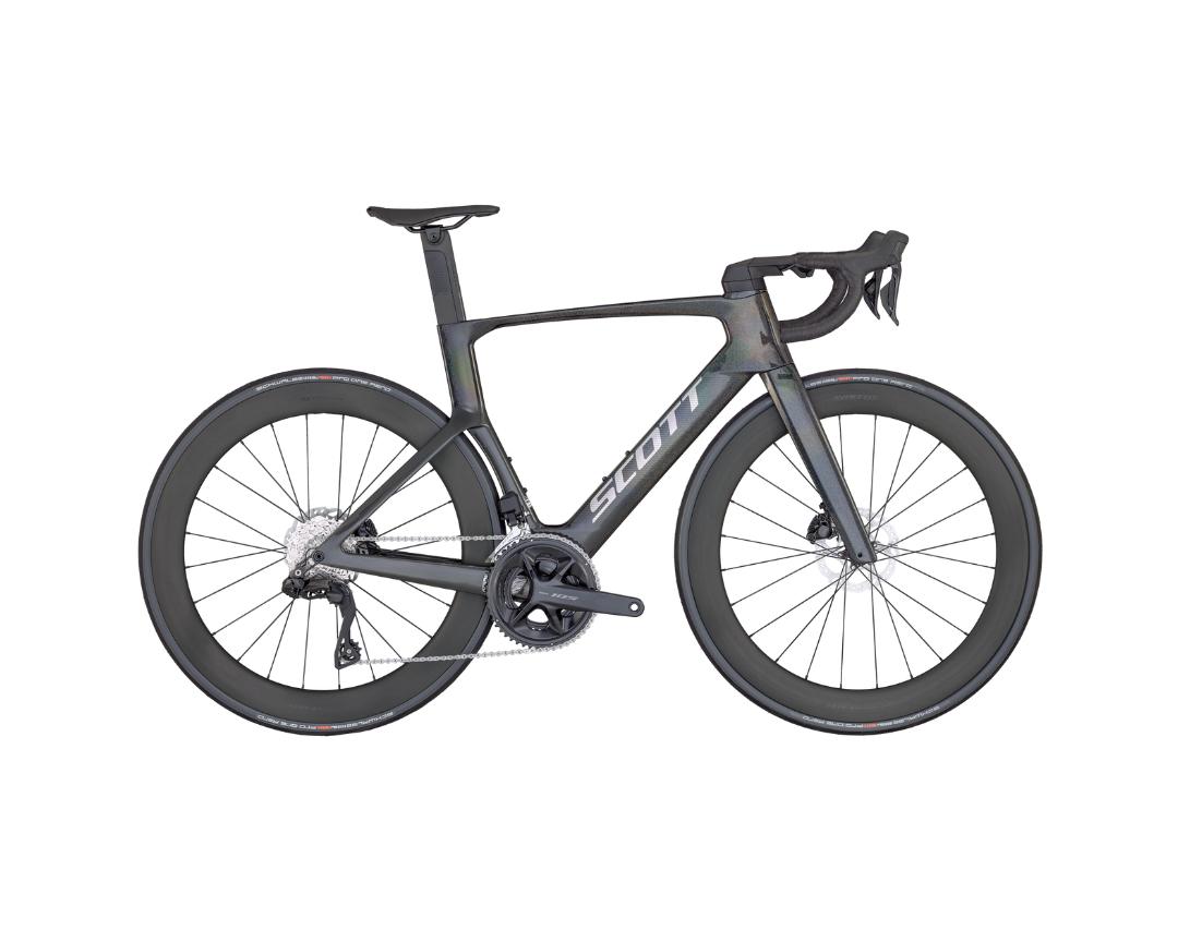 Scott Foil RC 20 - 2025 – Shimano 105 Di2 12v