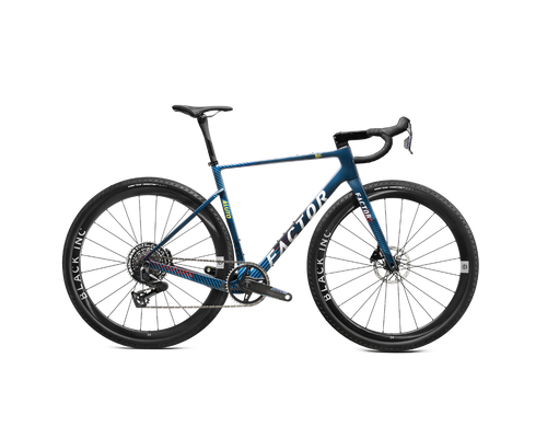 Factor Aluto - SRAM Force XPLR AXS