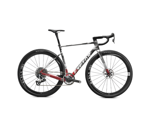 Factor Aluto - SRAM Red XPLR AXS
