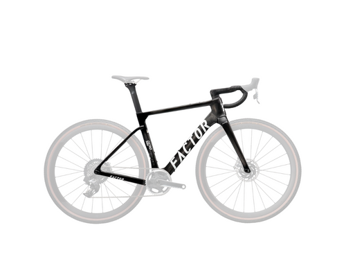 Factor Ostro Gravel - Premium Package