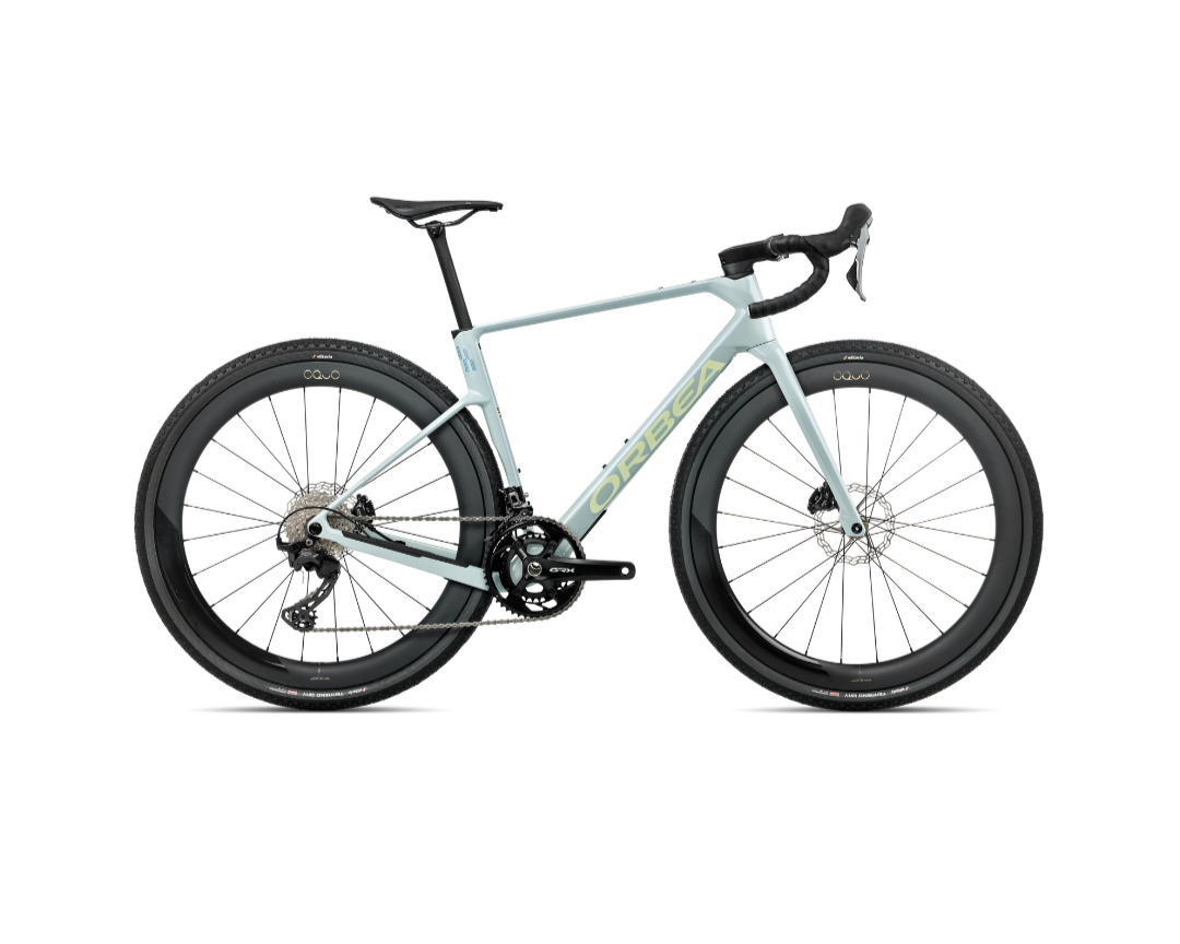 Orbea Terra Race M20LTD – Shimano GRX RX820 2x12v